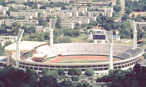 brunei national stadium